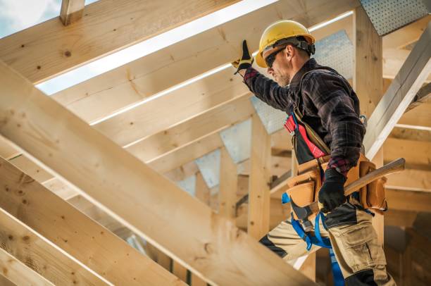 Best Flat Roof Repair Services  in Warsaw, VA