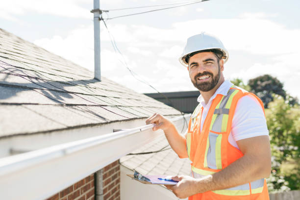 Best Storm Damage Roof Repair  in Warsaw, VA