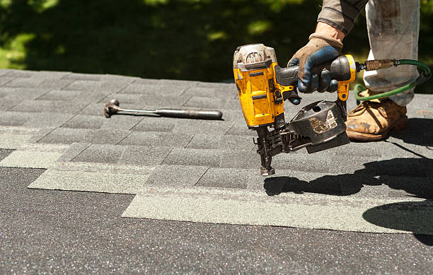 Best Roof Maintenance Services  in Warsaw, VA